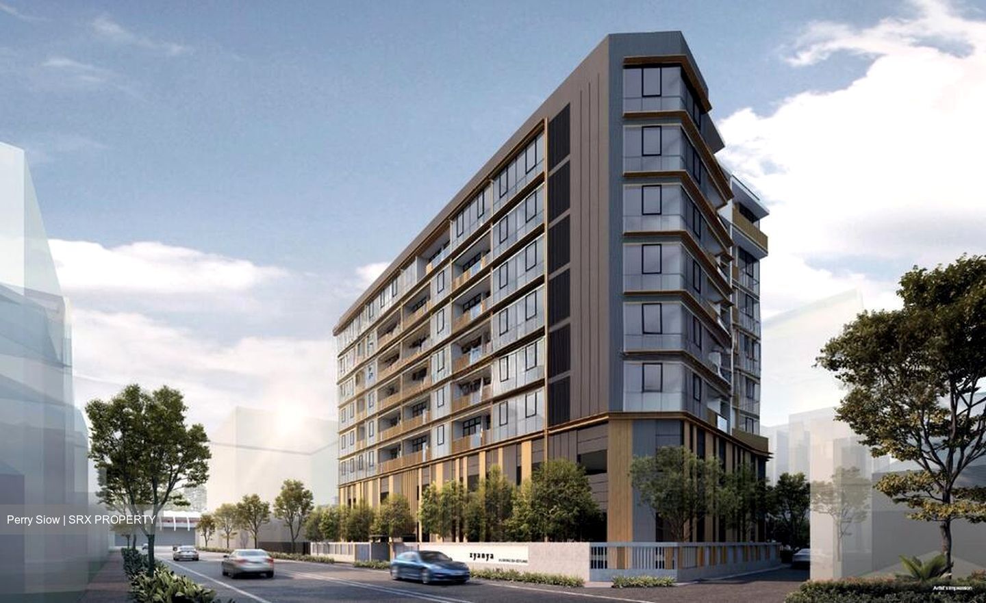 Zyanya (D14), Apartment #496153041